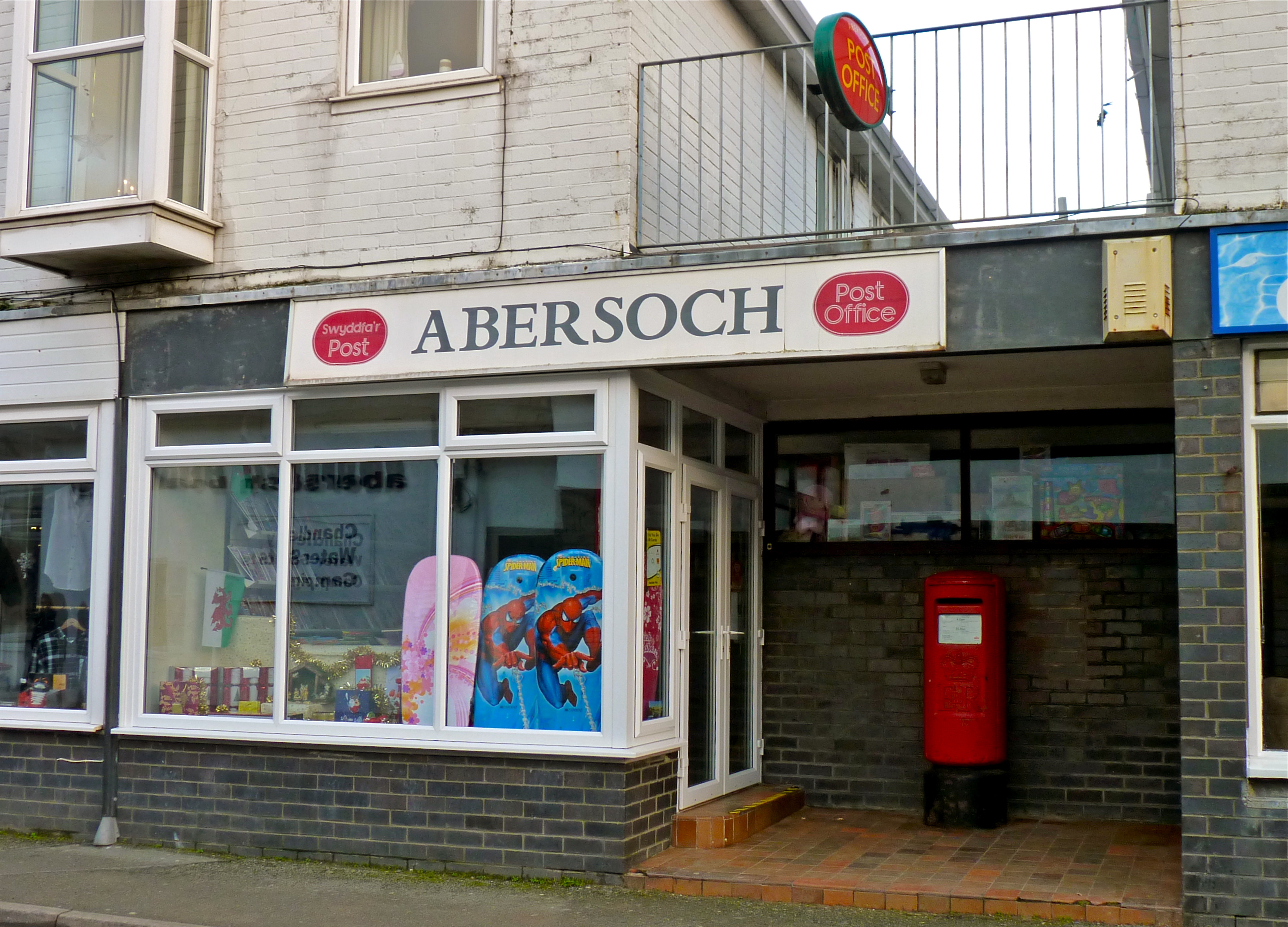 Abersoch post office Abersoch, Pwllheli Shop opening times and reviews